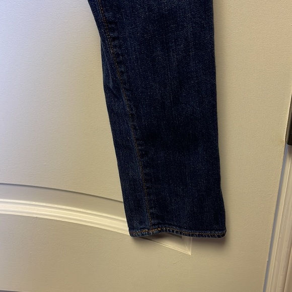 William Rast Dark Denim Jeans - Picture 9 of 9
